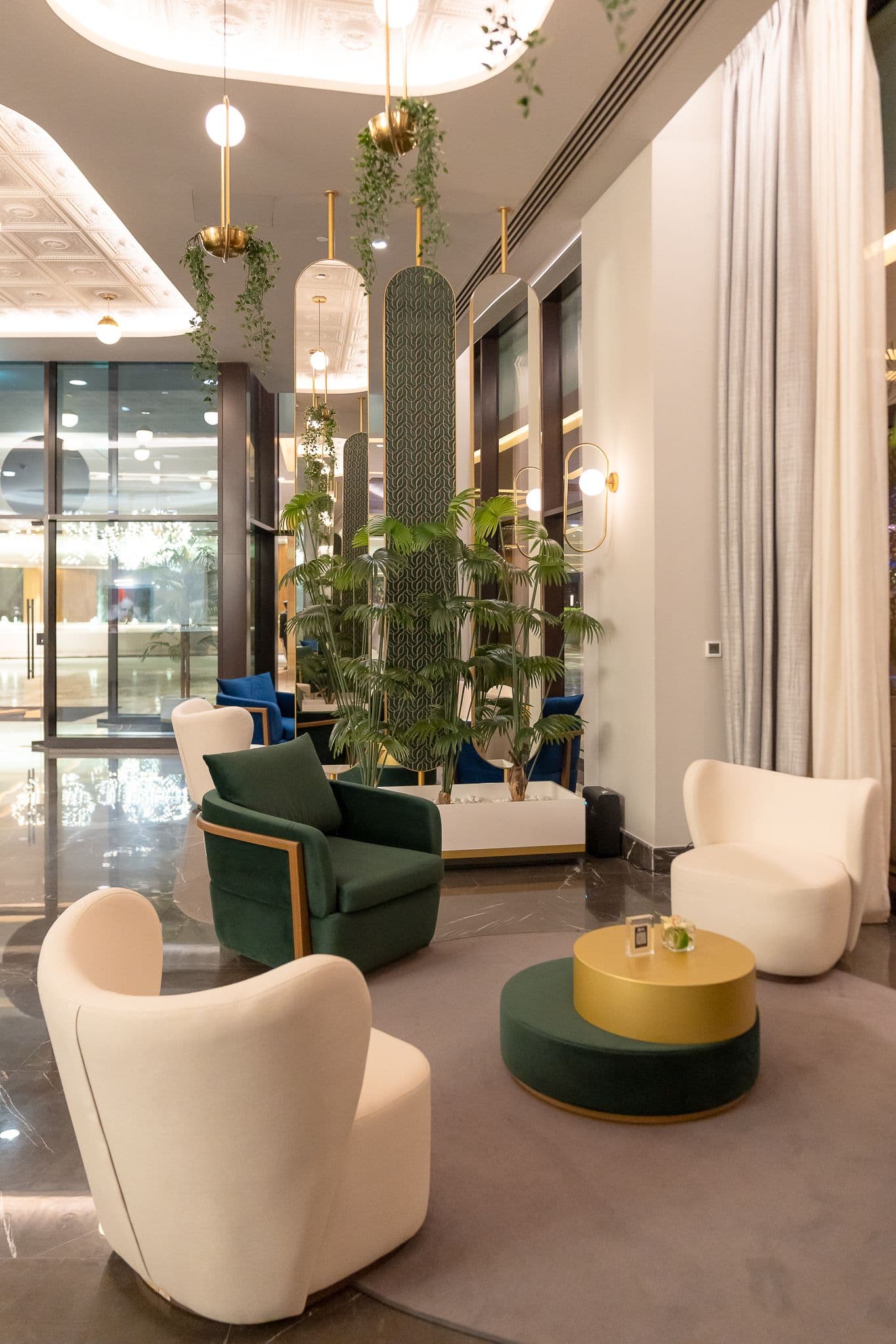 Cinema at VIA Riyadh